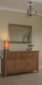 Hall unit