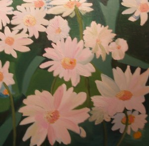 Dasies
