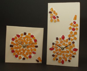 Elements Collection - Fire
