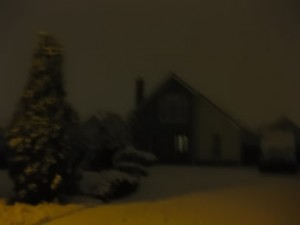My home 02.02.2009