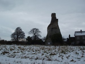 Wonderful Barn, Leixlip
