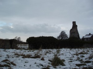 Wonderful Barn, Leixlip